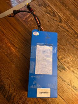 Ebike/Razor Parts NEGOTIATING