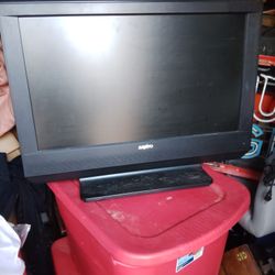 Sanyo Tv 19 Inch