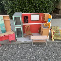 Our Generation Vet Clinic