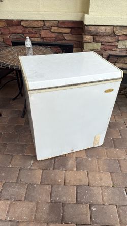 Freezer