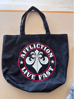 Affliction Set - BRAND NEW!!