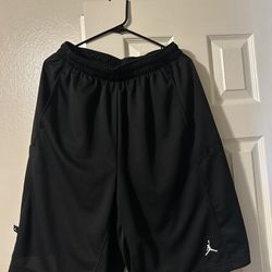 New Jordan Shorts 