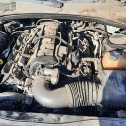 2012 Chrysler 300 Parts