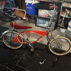 Training Wheel Bicycles 