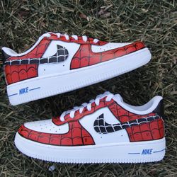 Custom Made spider man theme