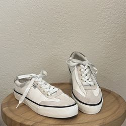 White Keds 