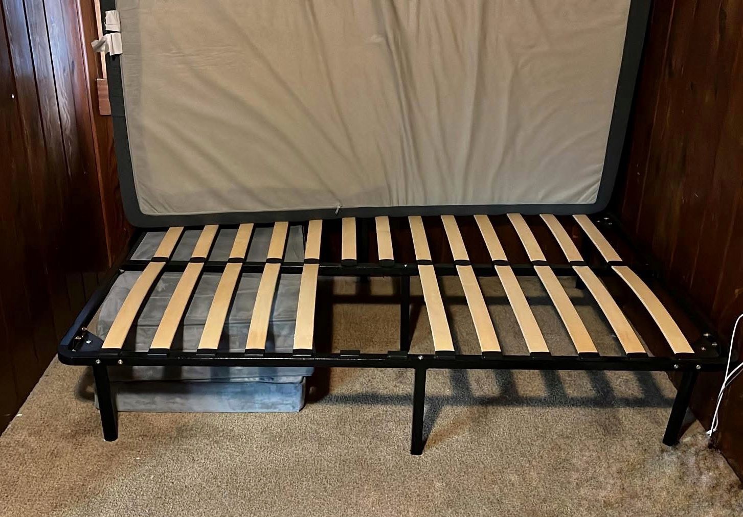 Full Bed frame