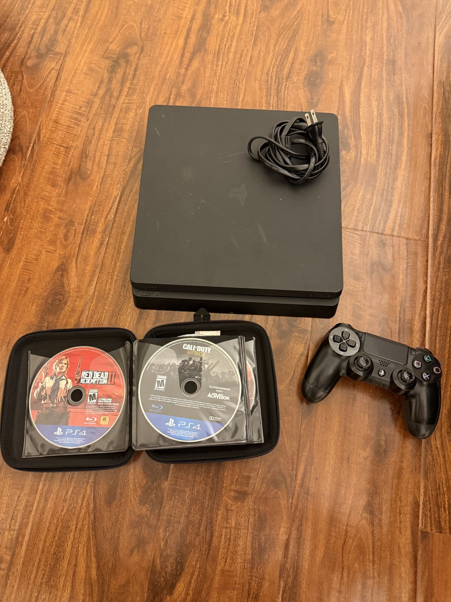 PlayStation 4