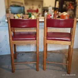 Barstools