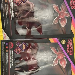 Stranger Things Items 