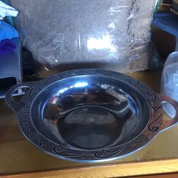 Lenox Bowl