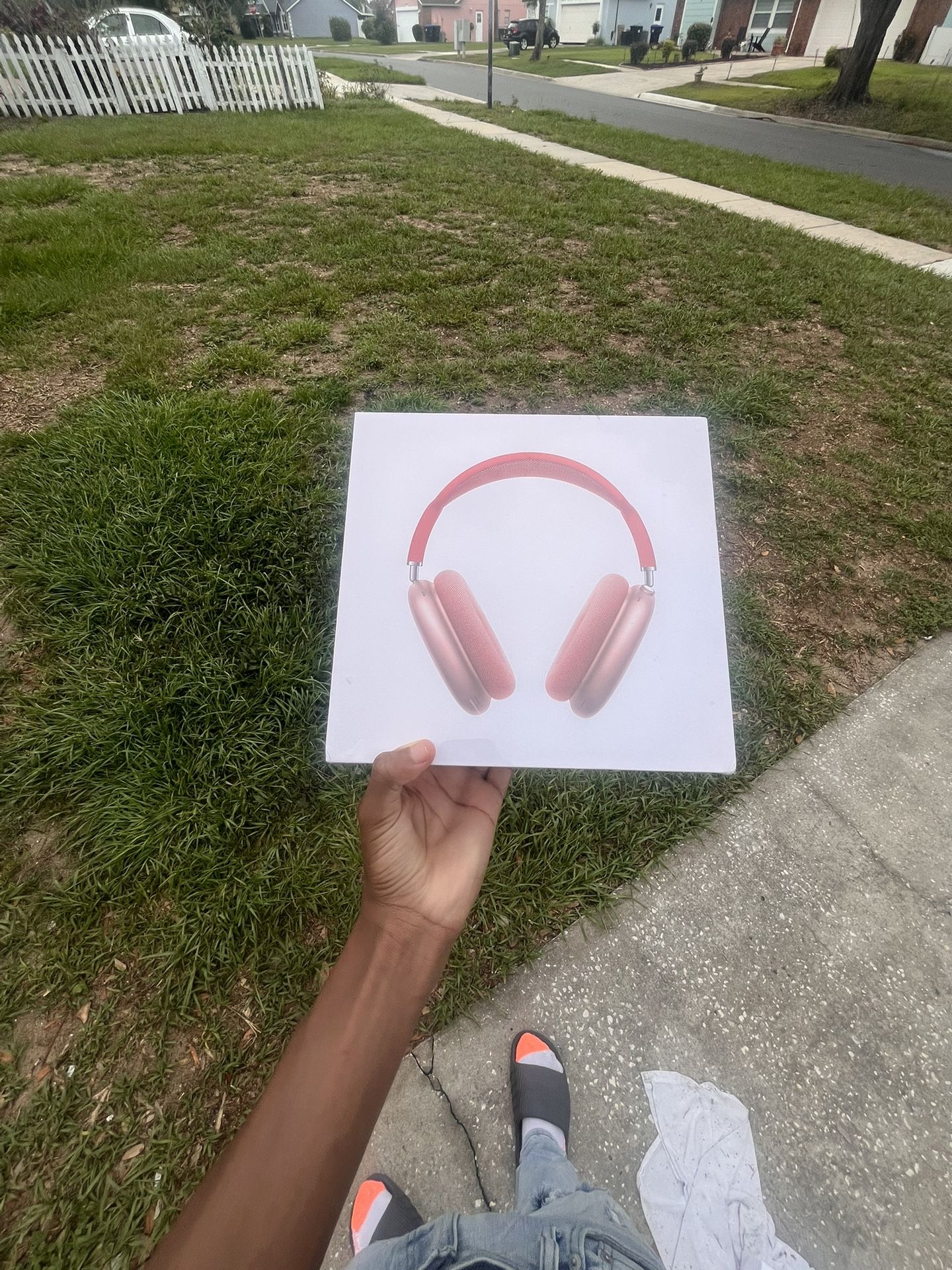 AirPods Max