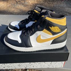 Jordan 1s