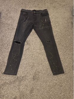 Serenade jeans