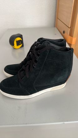 Sorell size 7 shoe