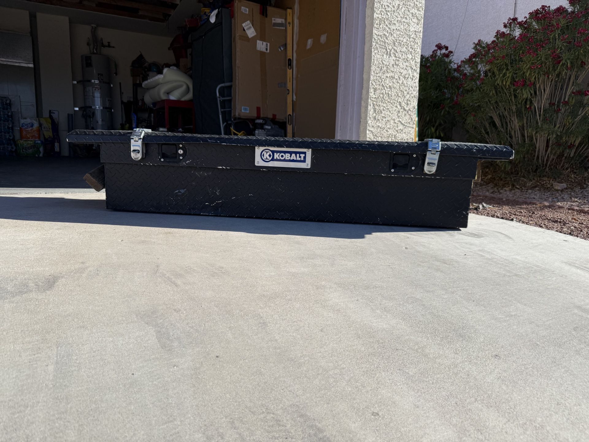 Truck Tool Box