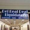 delreal deal liquidators