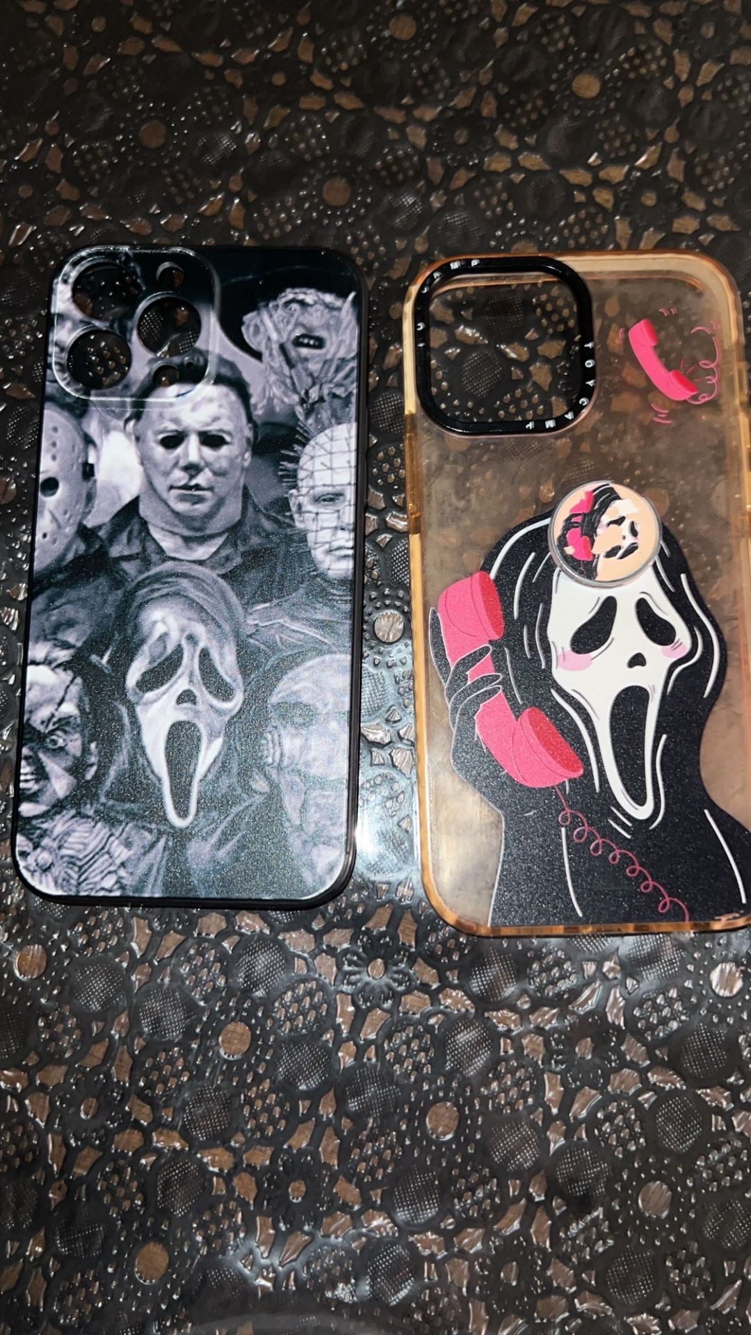 iPhone 13 Pro max Cases