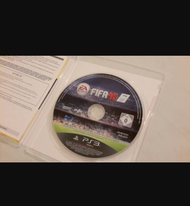 GTA 5 & FIFA 16