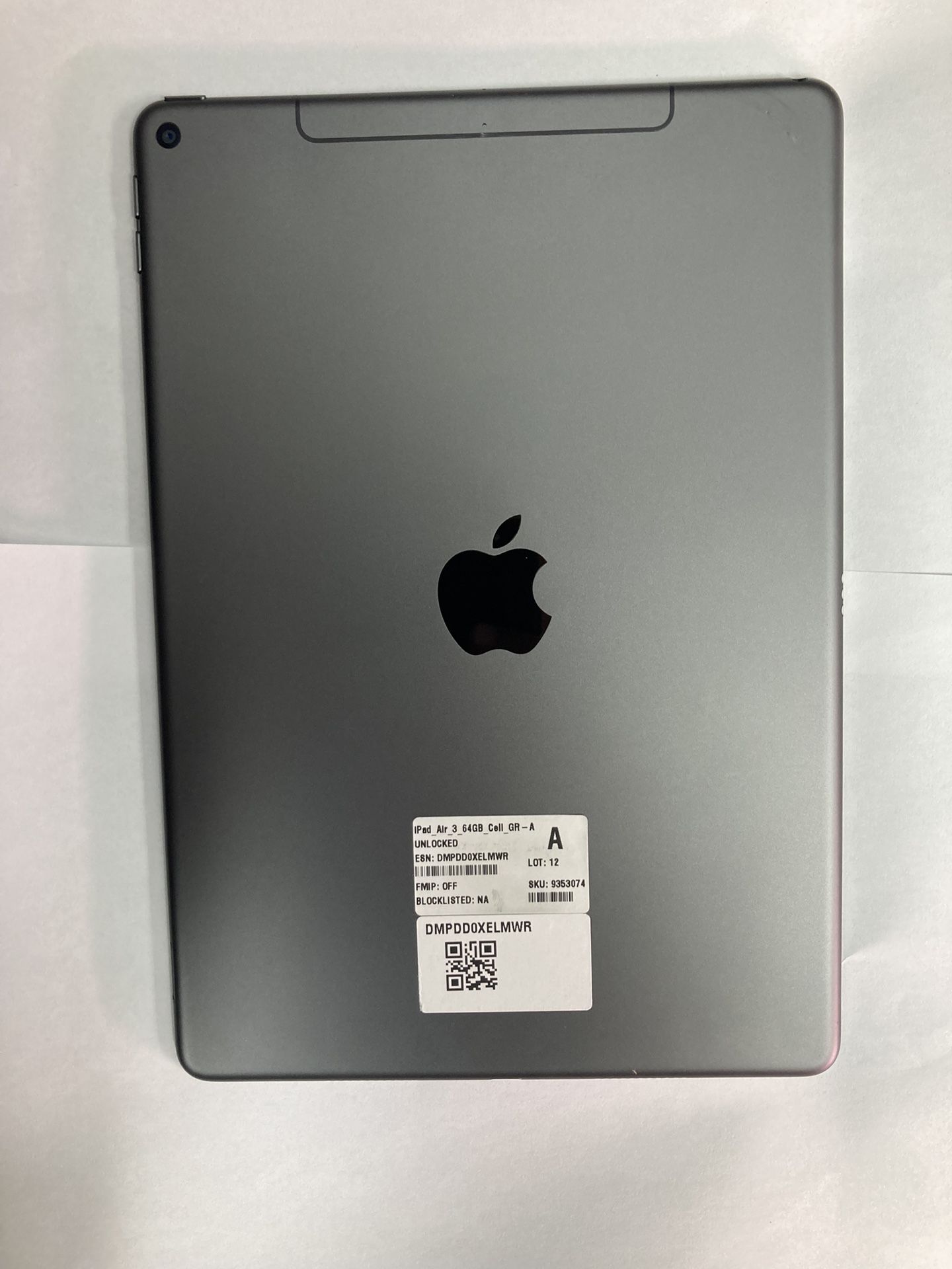 iPad Air