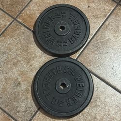 Weights