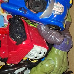 boy toys