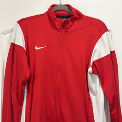Nike jacket big kids