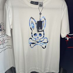 Psycho Bunny T-shirt