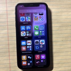 Apple IPhone 11