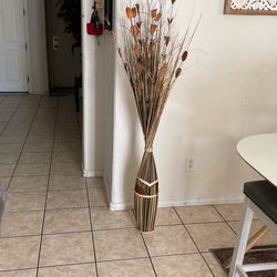 Decorating Plant Vase