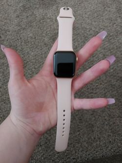 Apple Watch Series 5