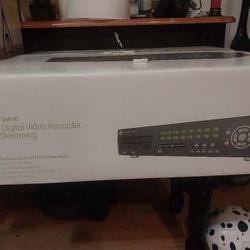 TGE ruVision DVR 30-