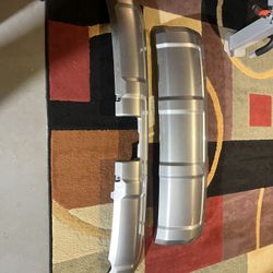 Toyota 4 Runner Bumper Valances 