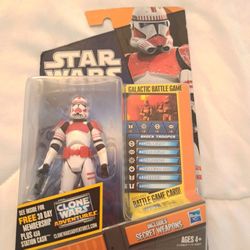 STAR WARS TROOPER