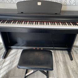 Electric Piano