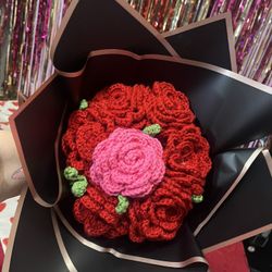 Flowers Handmade 