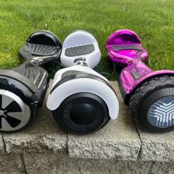 HOOVER-BOARDS!!  $20 Each!
