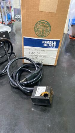 Aquarium Pumps and Aquarium Tubes