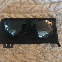 Oakley Holbrook Sunglasses 