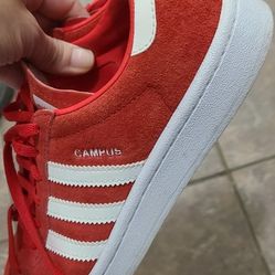 Adidas Campus Womens