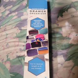 HoneyComb Drawer Organizer
