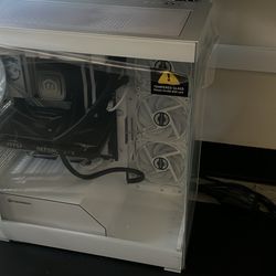 Custom Gaming Pc