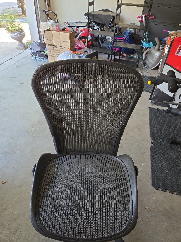 Herman Miller Office Chair