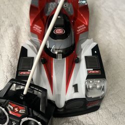 Remote Car
