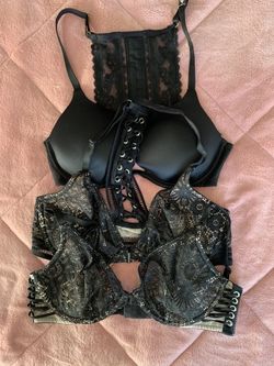 Victoria Secrer Bras