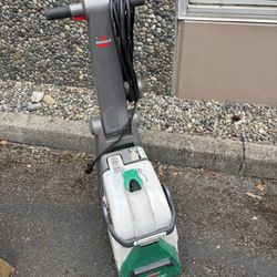 BISSELL Big Green Machine Professional Carpet Cleaner