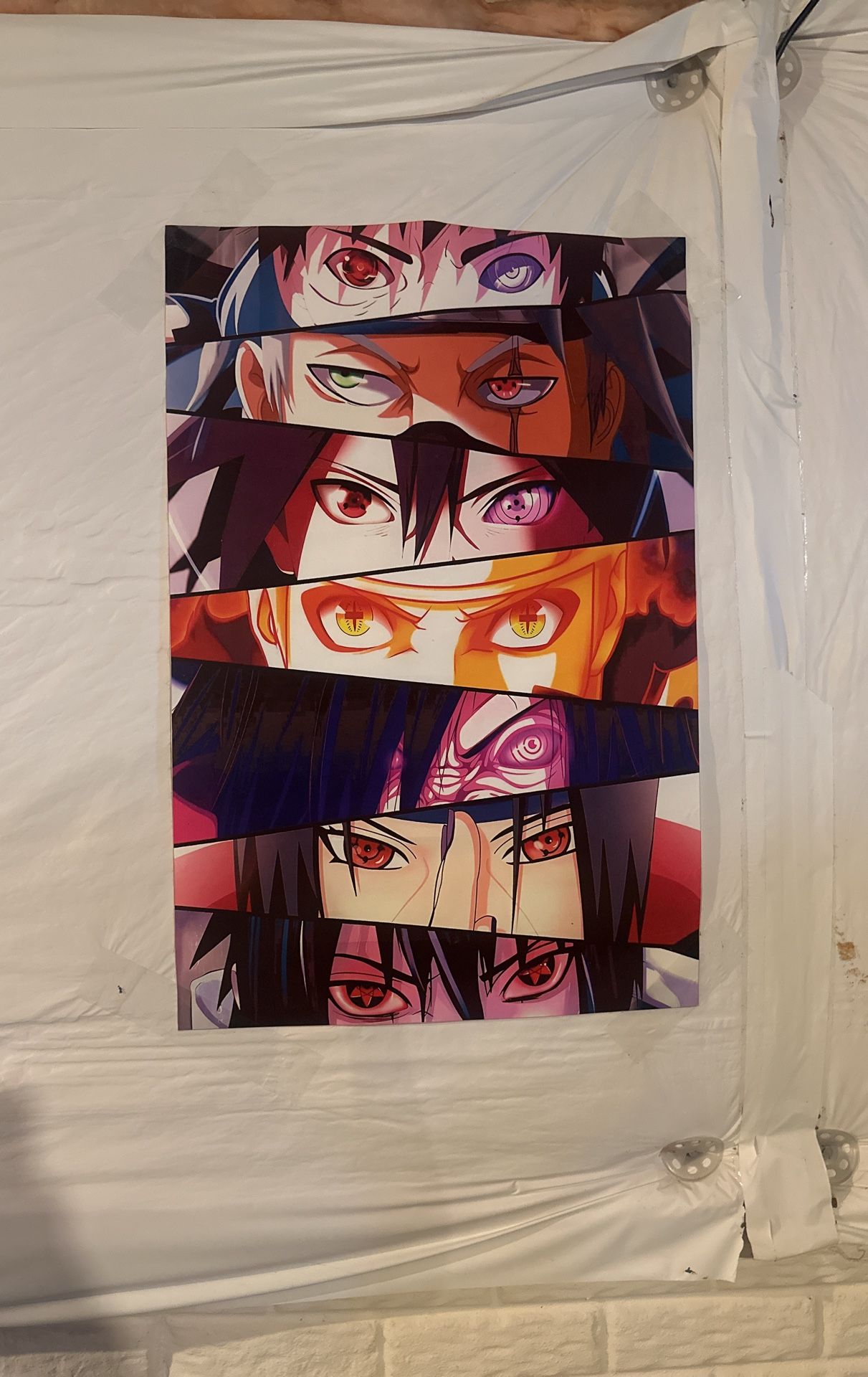Naruto Poster