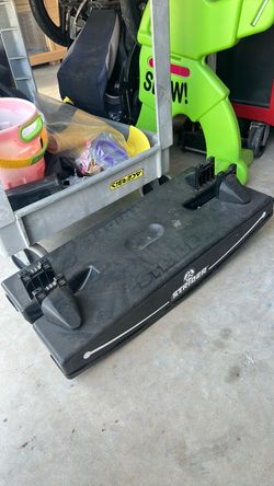 Strider base
