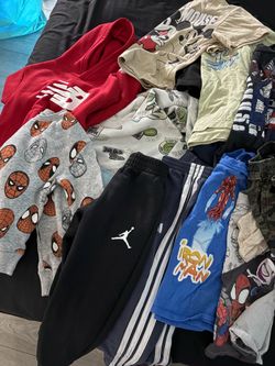 Boy cloths