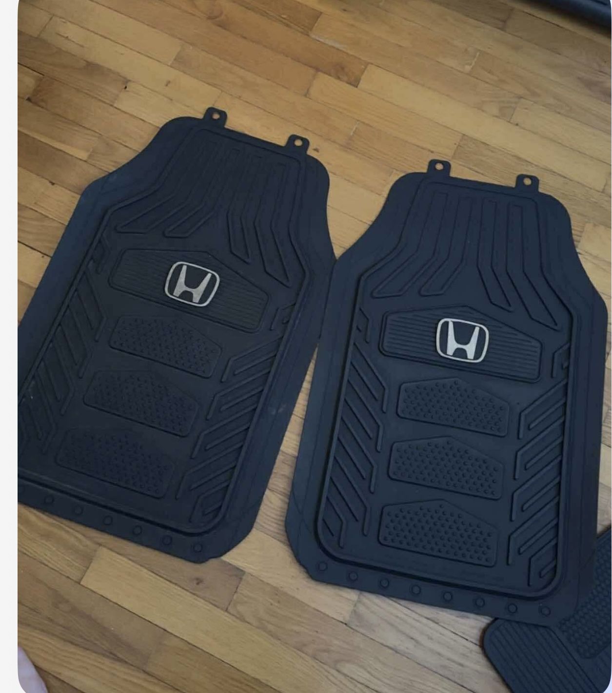 Honda Car Mats